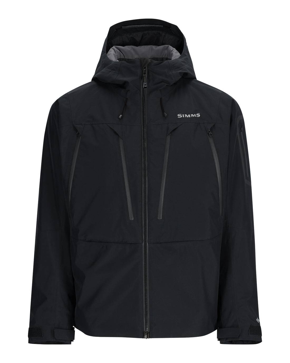 Men's Bulkley Jacket - Nextwavemarket