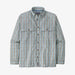 Men's L/S Island Hopper Shirt - Nextwavemarket