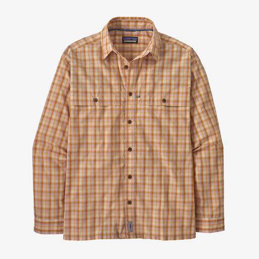 Men's L/S Island Hopper Shirt - Nextwavemarket