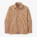 Men's L/S Island Hopper Shirt - Nextwavemarket