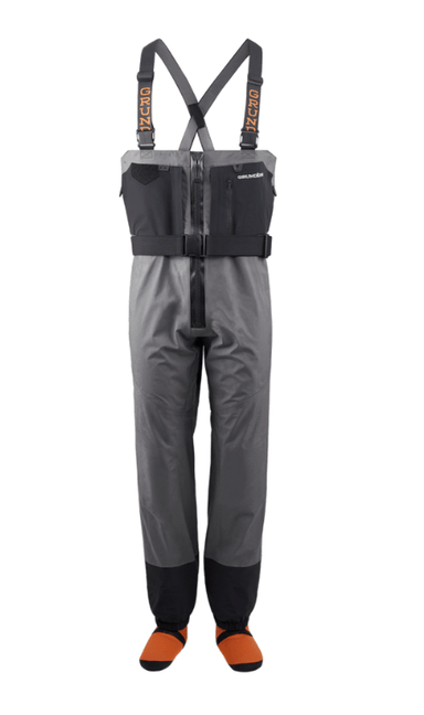 Men's Vector Zip Stockingfoot Wader - Nextwavemarket
