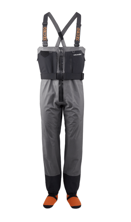 Men's Vector Zip Stockingfoot Wader - Nextwavemarket
