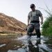 Men's Vector Zip Stockingfoot Wader - Nextwavemarket