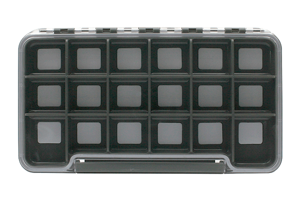 MFC Beaverhead Fly Box - Large - Nextwavemarket