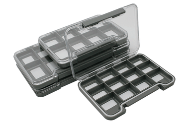 MFC Beaverhead Fly Box - Medium - Nextwavemarket