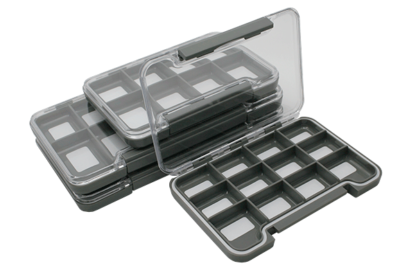 MFC Beaverhead Fly Box - Medium - Nextwavemarket