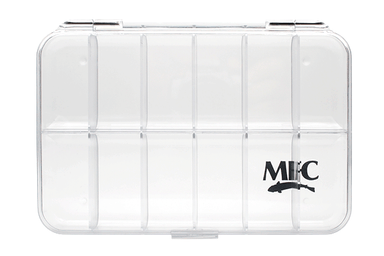 MFC Clearwater Fly Box - Large - Nextwavemarket