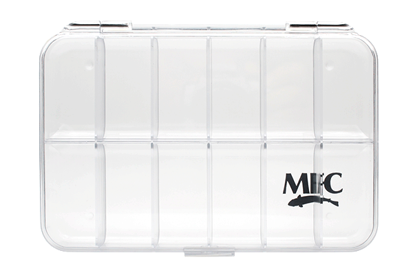 MFC Clearwater Fly Box - Large - Nextwavemarket