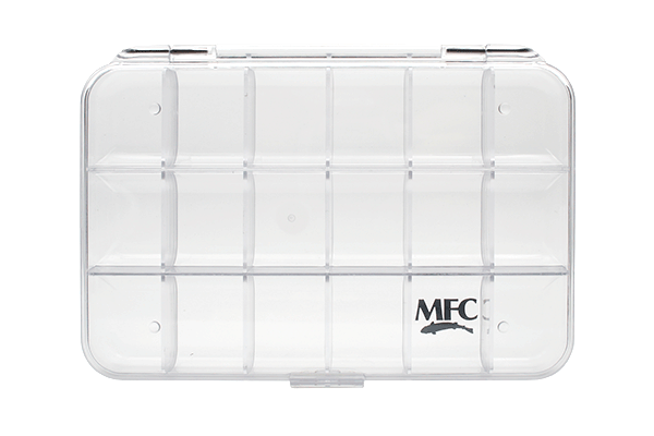 MFC Clearwater Fly Box - Large - Nextwavemarket