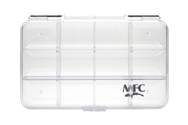 MFC Clearwater Fly Box - Medium - Nextwavemarket