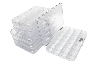 MFC Clearwater Fly Box - Medium - Nextwavemarket