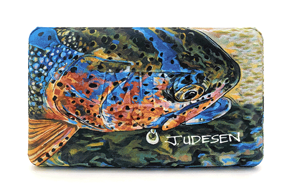 MFC Flyweight Fly Box - Nextwavemarket