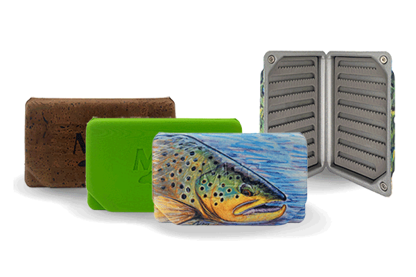 MFC Flyweight Fly Box - Nextwavemarket