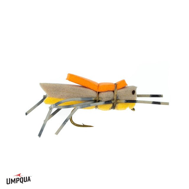 Morrish Foam Hopper - Nextwavemarket