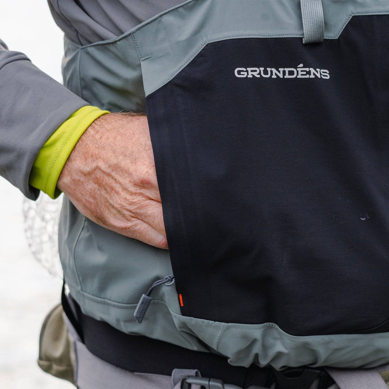 M's Bedrock Stockingfoot Waders - Nextwavemarket