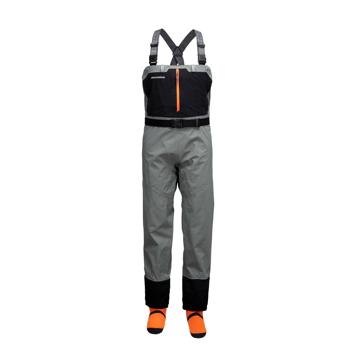 M's Bedrock Stockingfoot Waders - Nextwavemarket