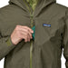 M's Boulder Fork Rain Jacket - Nextwavemarket