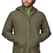 M's Boulder Fork Rain Jacket - Nextwavemarket