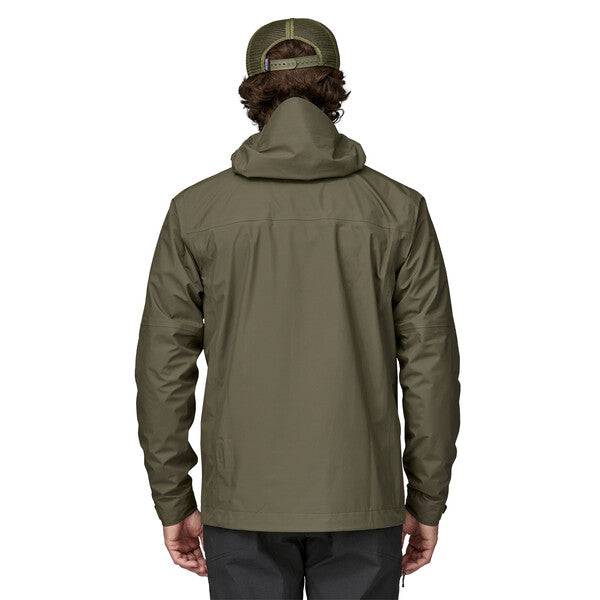 M's Boulder Fork Rain Jacket - Nextwavemarket