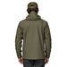 M's Boulder Fork Rain Jacket - Nextwavemarket