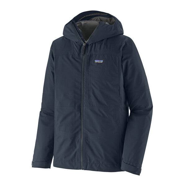 M's Boulder Fork Rain Jacket - Nextwavemarket