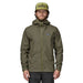 M's Boulder Fork Rain Jacket - Nextwavemarket