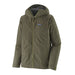 M's Boulder Fork Rain Jacket - Nextwavemarket