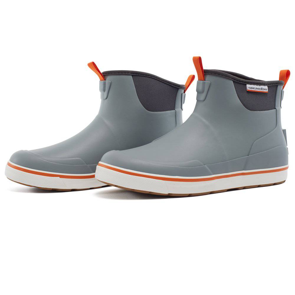 M's Deck - Boss Ankle Boot - Nextwavemarket