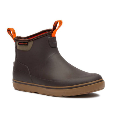 M's Deck - Boss Ankle Boot - Nextwavemarket