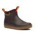 M's Deck - Boss Ankle Boot - Nextwavemarket