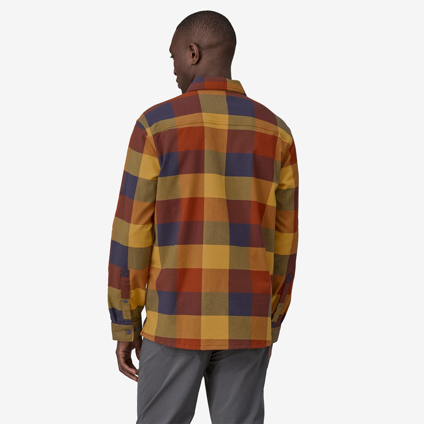 M's Early Rise Stretch Shirt - Nextwavemarket