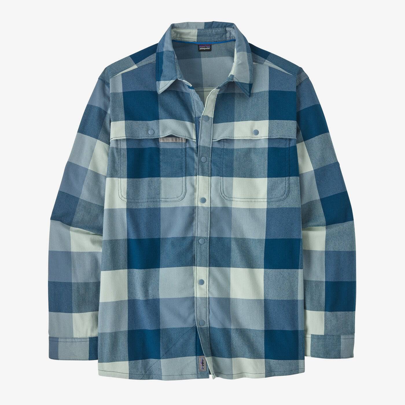 M's Early Rise Stretch Shirt - Nextwavemarket