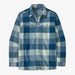 M's Early Rise Stretch Shirt - Nextwavemarket
