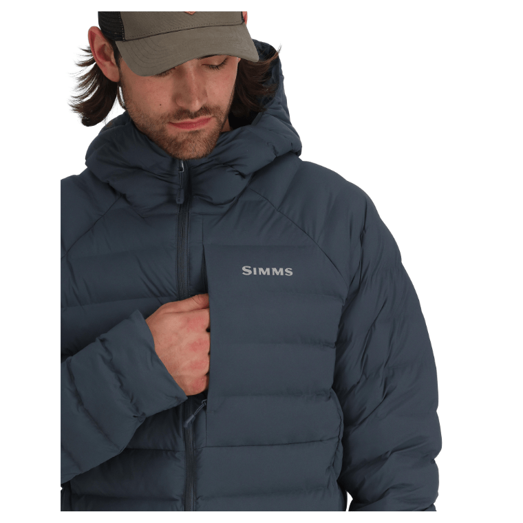 M's Exstream Hoody - Nextwavemarket