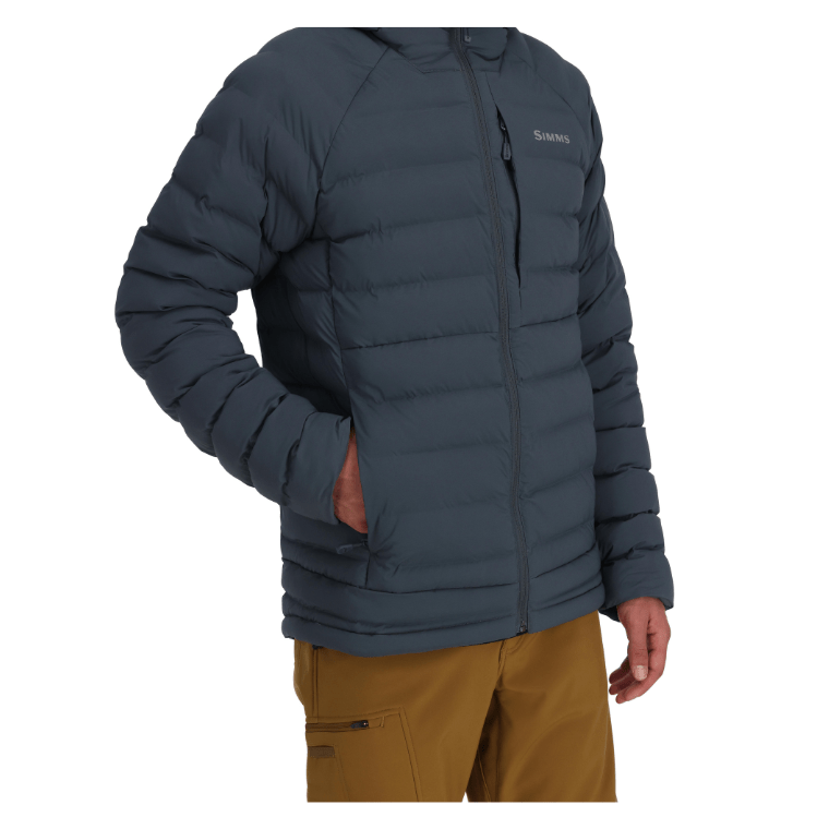 M's Exstream Hoody - Nextwavemarket