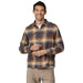M's Fjord Flannel Shirt - Nextwavemarket