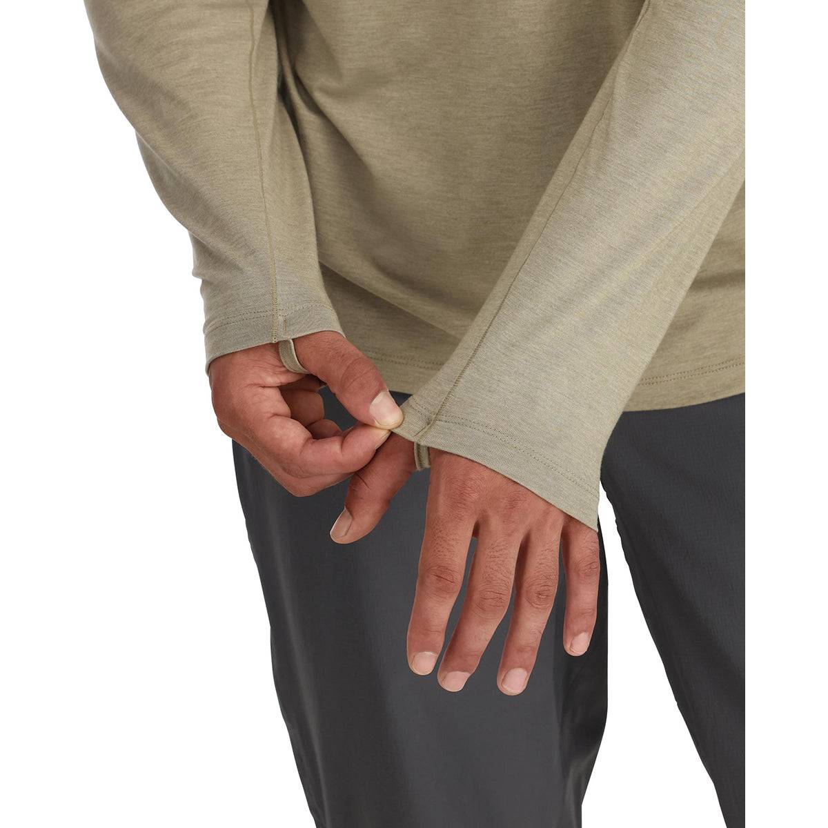 M's Glades Hoody - Nextwavemarket