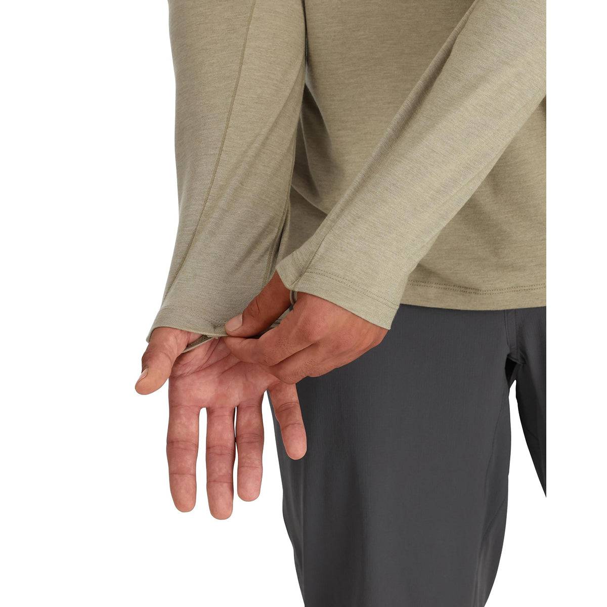 M's Glades Hoody - Nextwavemarket