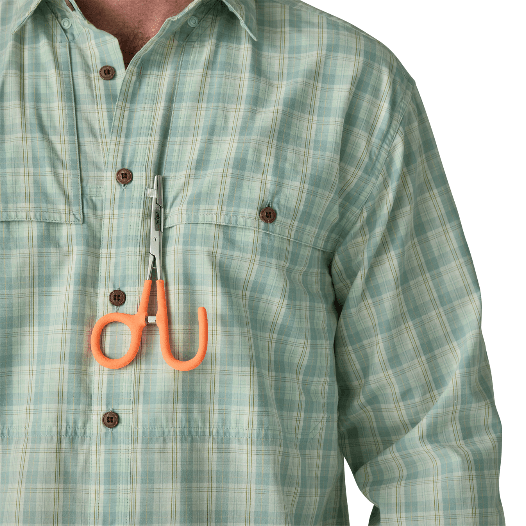 M's Island Hopper Shirt - Nextwavemarket