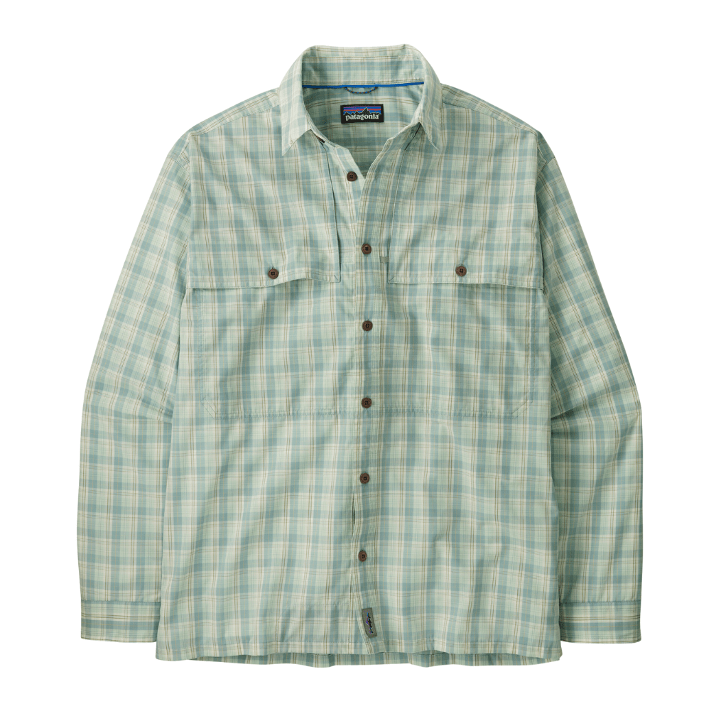 M's Island Hopper Shirt - Nextwavemarket