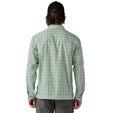 M's Island Hopper Shirt - Nextwavemarket