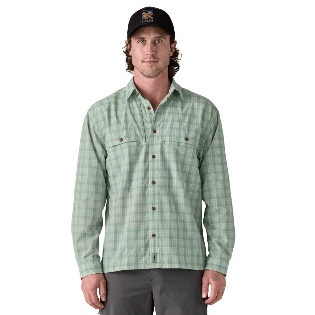 M's Island Hopper Shirt - Nextwavemarket