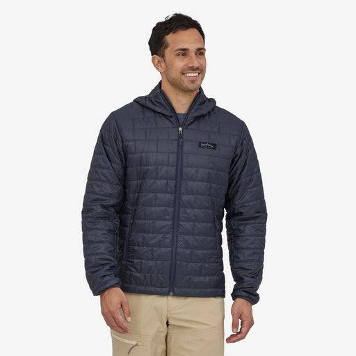 M's Nano Puff Fitz Roy Trout Hoody - Nextwavemarket