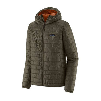 M's Nano Puff Fitz Roy Trout Hoody - Nextwavemarket
