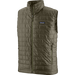 M's Nano Puff Vest - Nextwavemarket