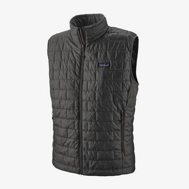 M's Nano Puff Vest - Nextwavemarket