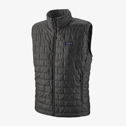 M's Nano Puff Vest - Nextwavemarket