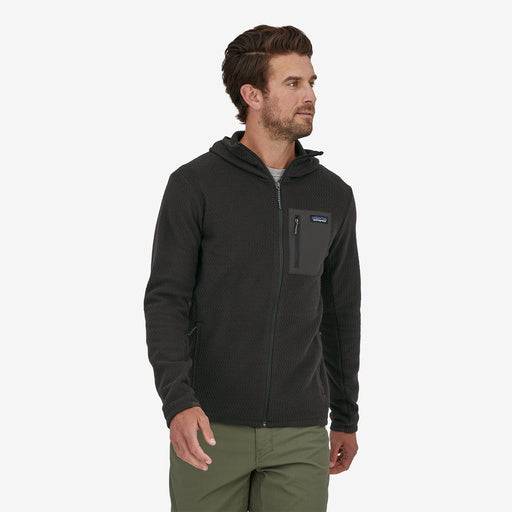 M's R1 Air Full - Zip Hoody - Nextwavemarket