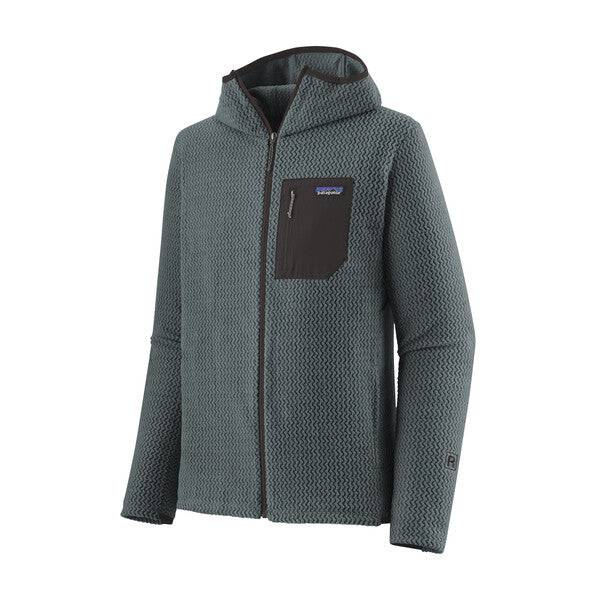 M's R1 Air Full - Zip Hoody - Nextwavemarket