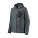 M's R1 Air Full - Zip Hoody - Nextwavemarket